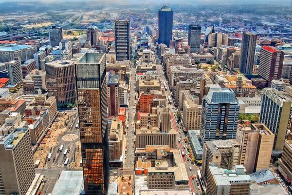 Most Profitable Listed Companies in Africa