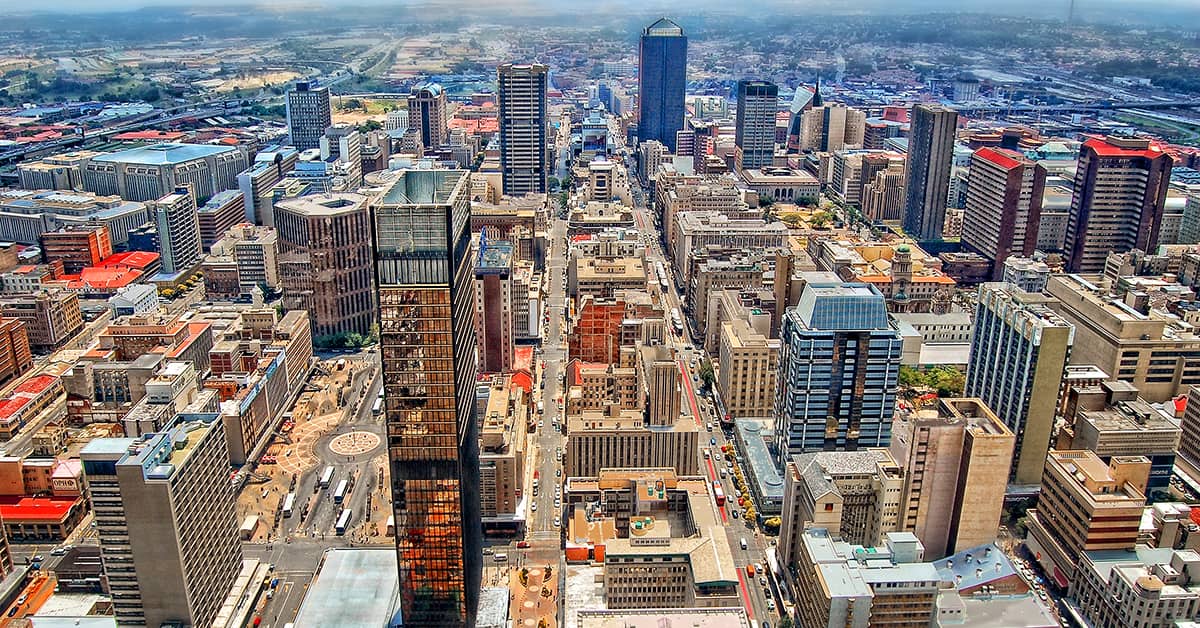 Most Profitable Listed Companies in Africa
