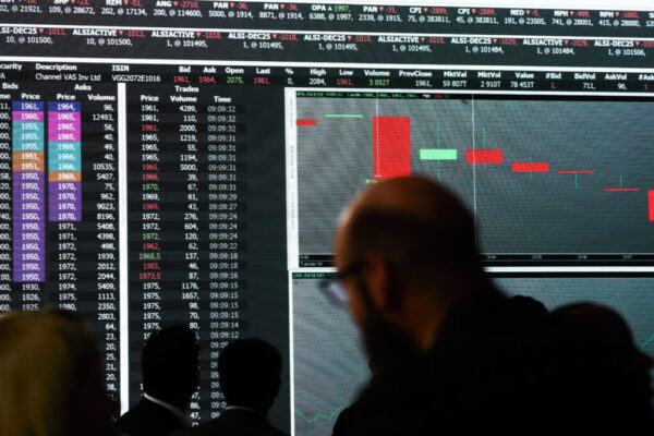 Most Undervalued Stock Markets in Africa