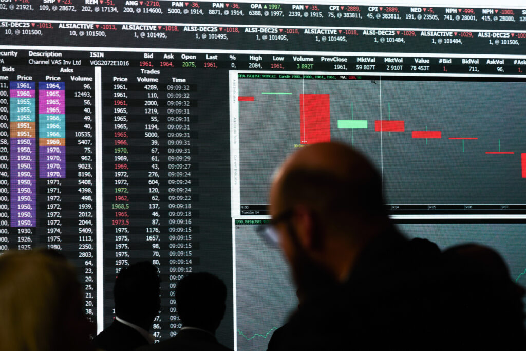 Most Undervalued Stock Markets in Africa