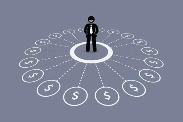 Multiple Income Streams Ghana