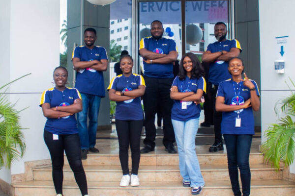 NSIA Insurance Ghana