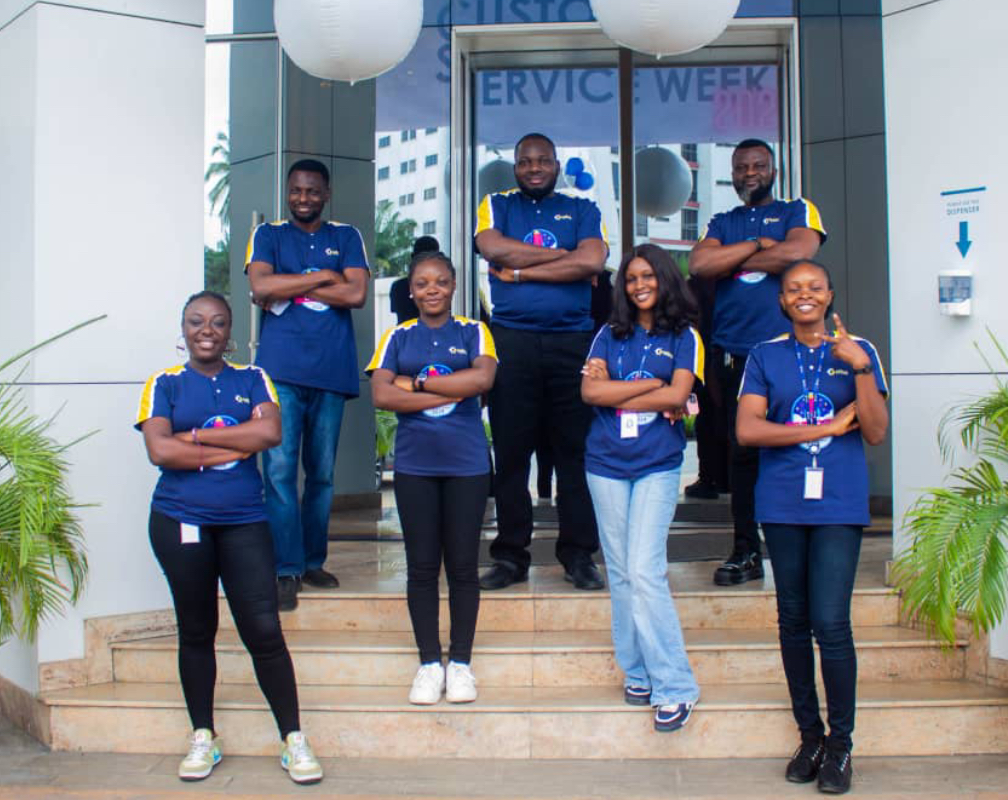 NSIA Insurance Ghana