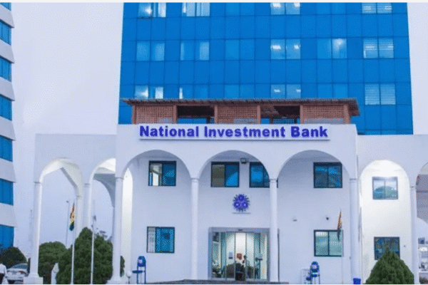 National Investment Bank PLC: From the Brink of Collapse to a GH¢344 Million Phoenix