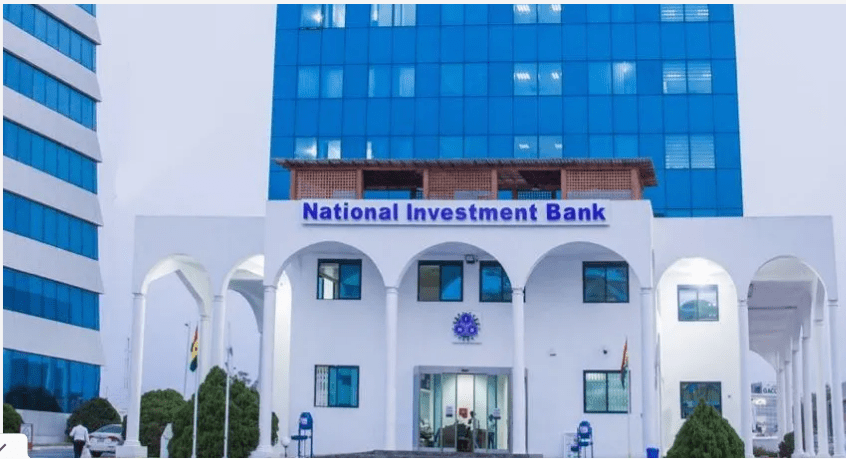 National Investment Bank PLC: From the Brink of Collapse to a GH¢344 Million Phoenix
