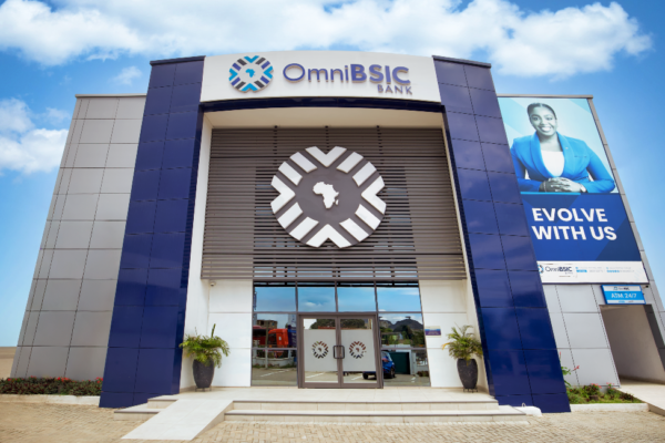 OmniBSIC Bank Ghana: Profile, 2025 Financials & Growth Strategy