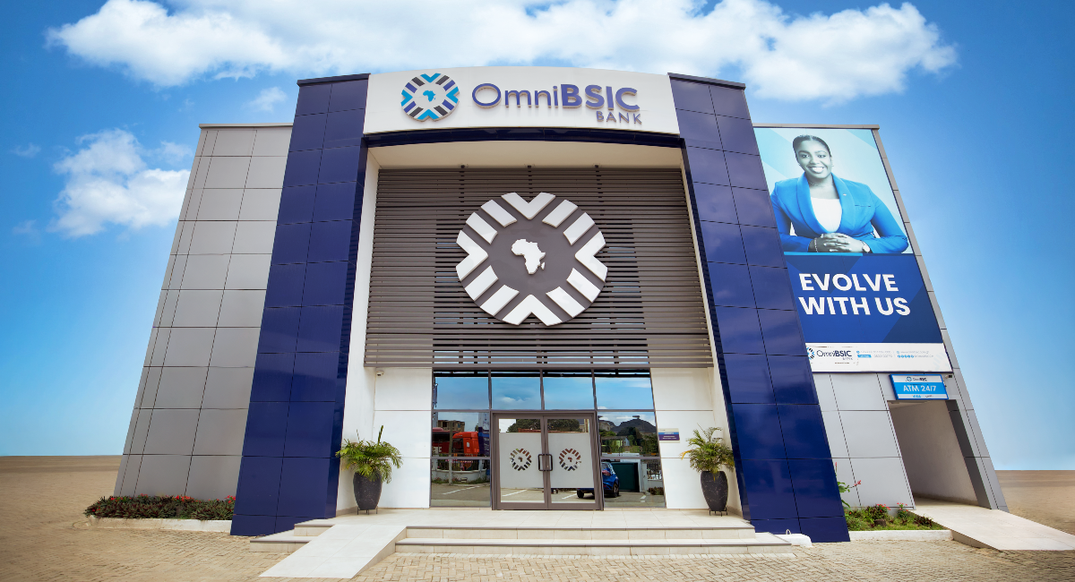 OmniBSIC Bank Ghana: Profile, 2025 Financials & Growth Strategy
