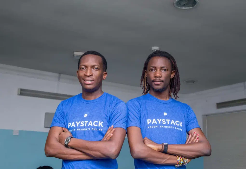 Paystack Profile