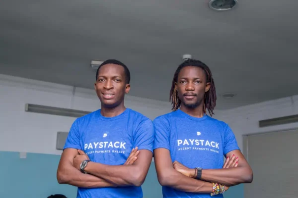 Paystack Profile