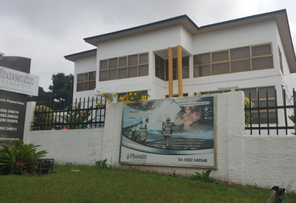 Phoenix Insurance Ghana