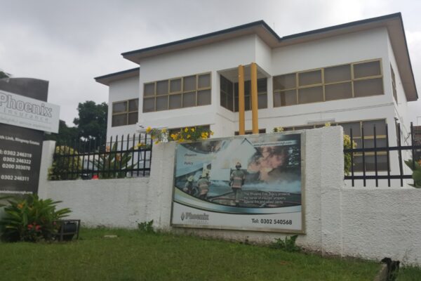 Phoenix Insurance Ghana