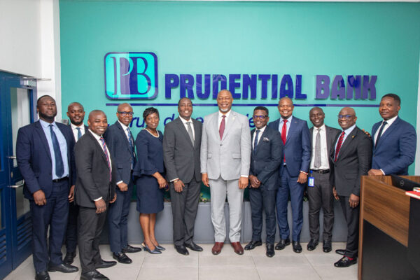 Prudential Bank Ghana: Profile, Capital Restructuring & CX Strategy