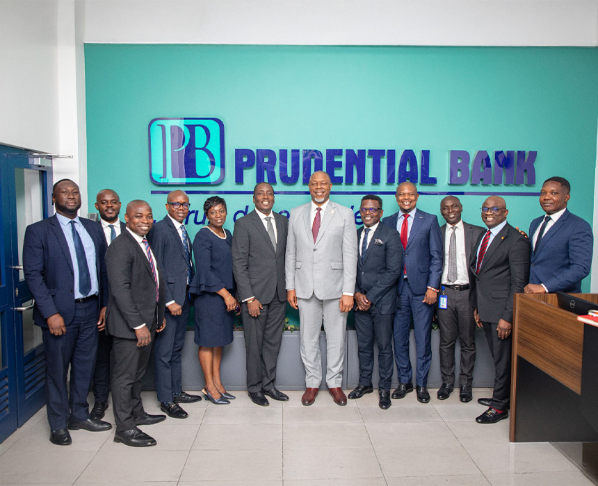 Prudential Bank Ghana: Profile, Capital Restructuring & CX Strategy