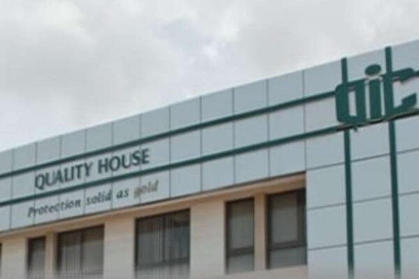 Quality Insurance Company (QIC)
