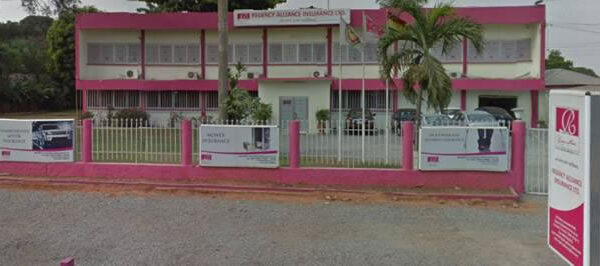 RegencyNem Insurance Ghana Ltd