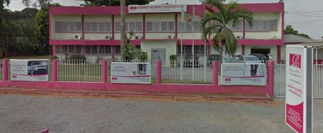 RegencyNem Insurance Ghana Ltd