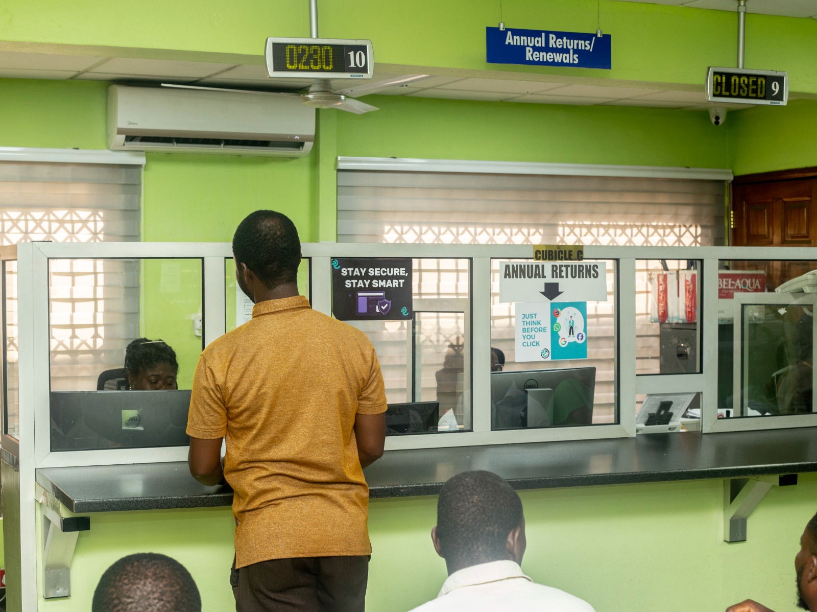 Registrar of Companies Extends Annual Returns Deadline to June 30