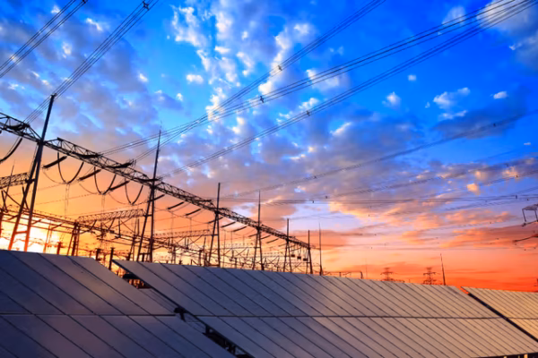 Renewvia Energy Commits $750 Million to Solar Mini-Grid Expansion Across Four African Countries