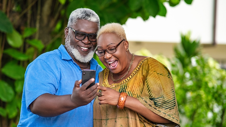 Retirement Planning in Ghana