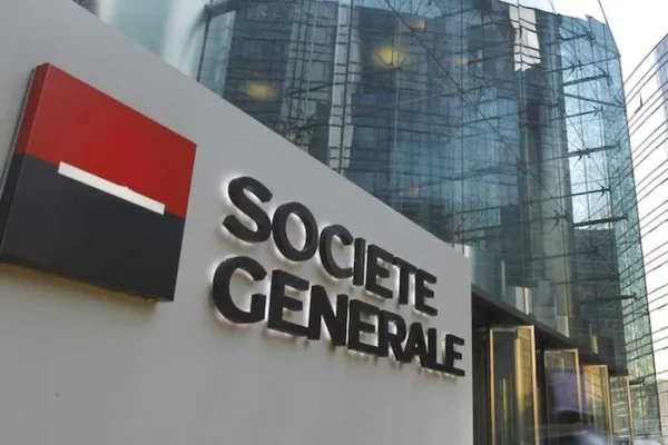 Societe Generale Ghana