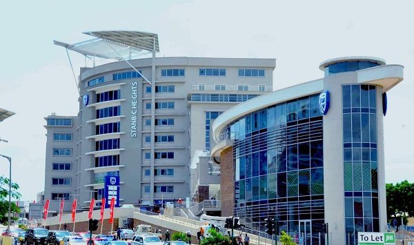 Stanbic Bank Ghana PLC: Profile, KPMG #1 Ranking & Corporate Banking Strategy