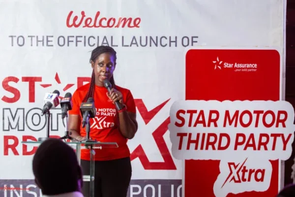 Star Assurance Ghana
