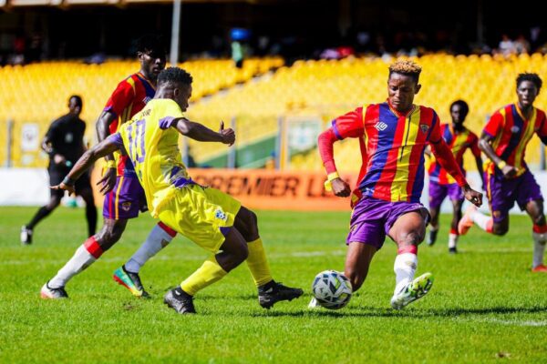 The 2025/26 Ghana Premier League Season