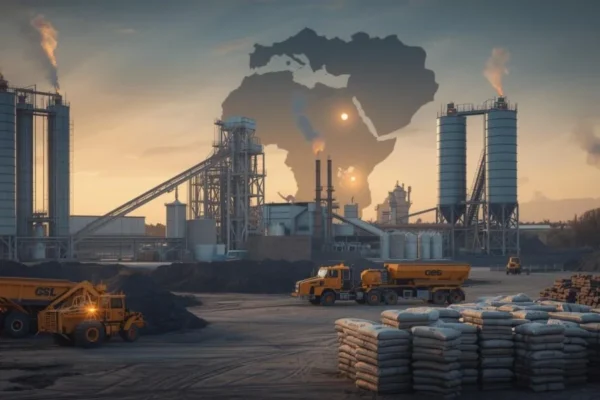 The Business Model of African Cement Companies | Ghana Sector Performance