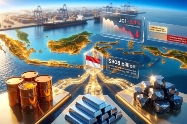 The Investment Relationship Between Commodities and African Currencies