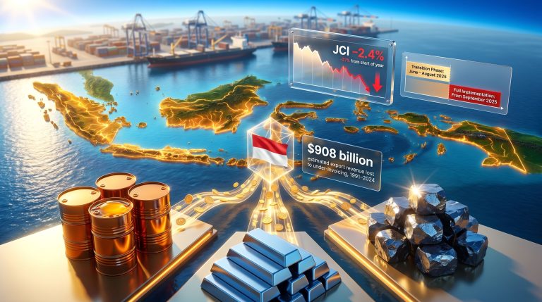 The Investment Relationship Between Commodities and African Currencies