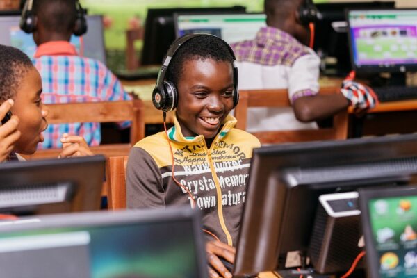 The Schools in Accra Delivering on Academic Promises