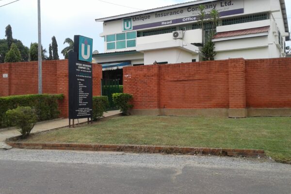 Unique Insurance Ghana