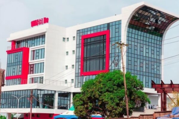 WAICA Reinsurance Corporation PLC