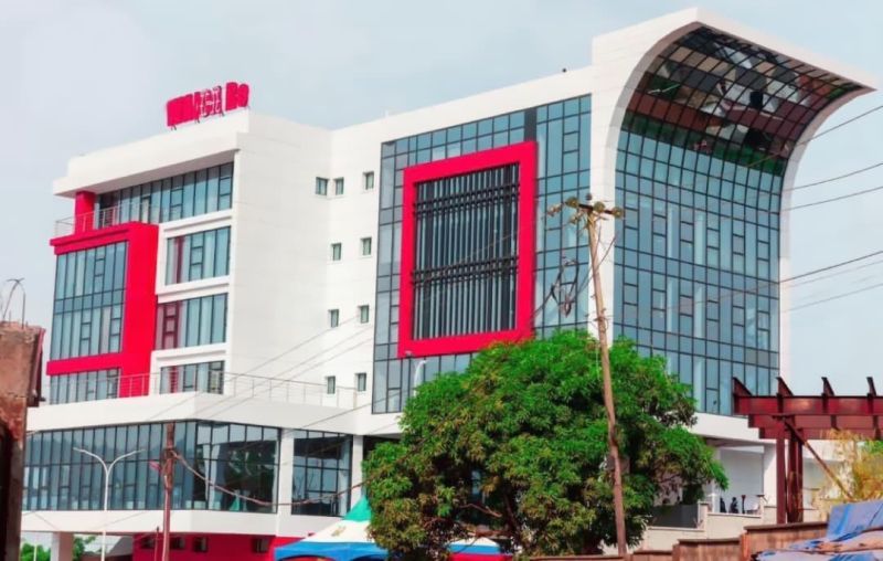 WAICA Reinsurance Corporation PLC