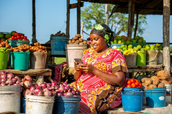 Why Accra Shoppers Are Finally Reaching for Local Goods