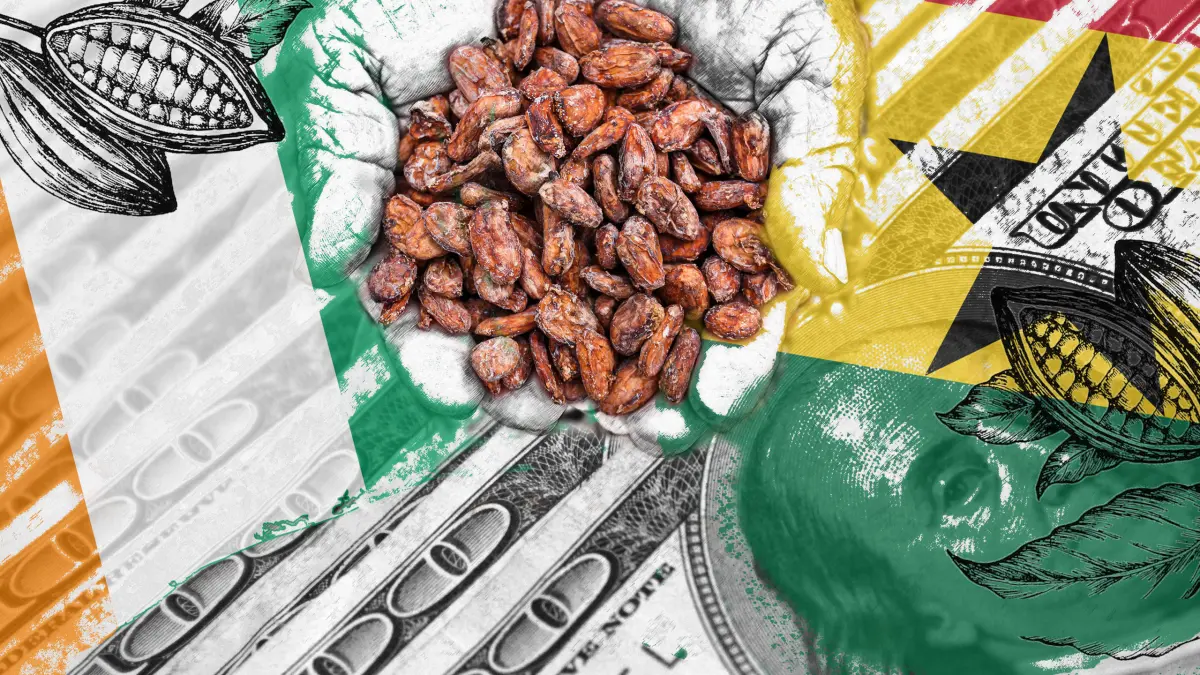 Why Cocoa Still Shapes West Africa’s Investment Climate