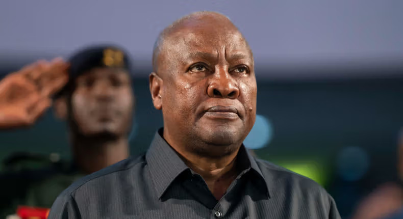 Ghana Remains Africa's 4th Largest IMF Debtor With $3.74 Billion Owed