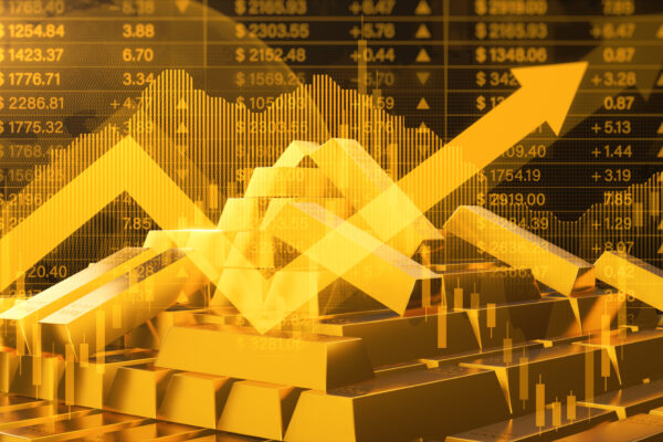 Why Gold Prices Matter to African Stock Markets
