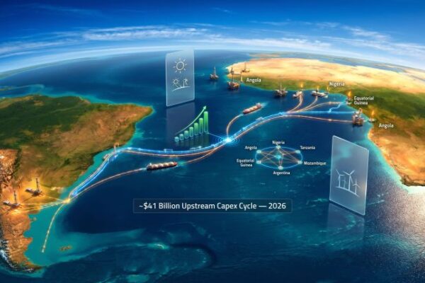 Why Investors Closely Monitor Africa’s Resource Economies