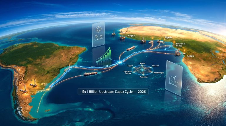 Why Investors Closely Monitor Africa’s Resource Economies