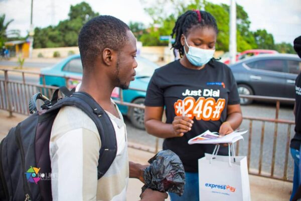 expressPay Ghana: Profile, White-Label Payment Gateway & B2B Strategy