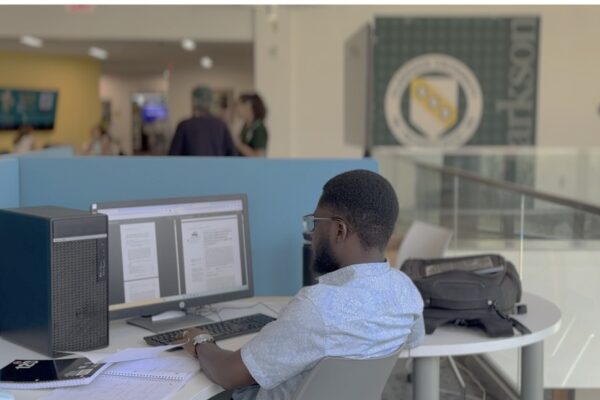Young Ghanaian Researcher Calls for a More Ethical and Inclusive Future for Business Analytics