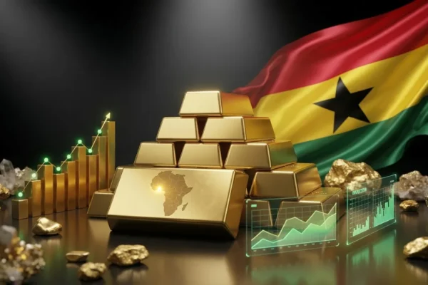 Afreximbank Forecasts Ghana's Economy to Grow 5.9% in 2026