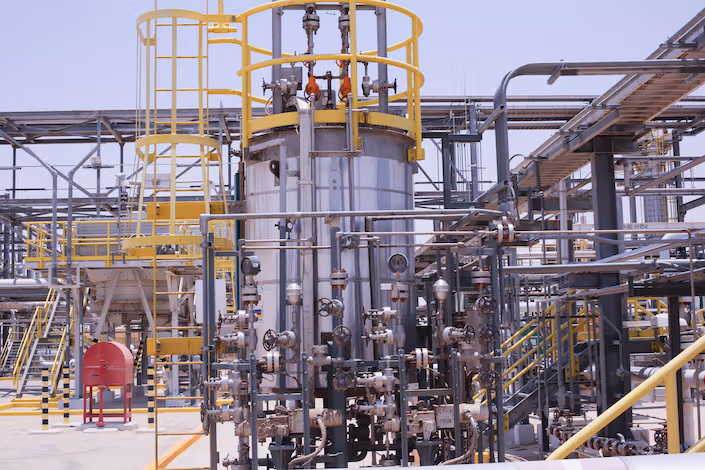 Africa Still Needs US Fuel Despite Dangote Refinery as Regional Deficit Persists