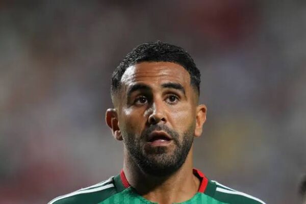 Algeria Fight Back to Defeat Jordan 2-1, Keep Knockout Hopes Alive - ASJ