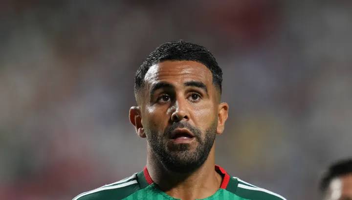 Algeria Fight Back to Defeat Jordan 2-1, Keep Knockout Hopes Alive - ASJ