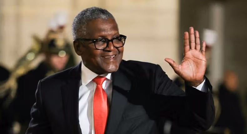 Aliko Dangote's Peugeot Venture Seeks to Revive Nigeria's Auto Industry