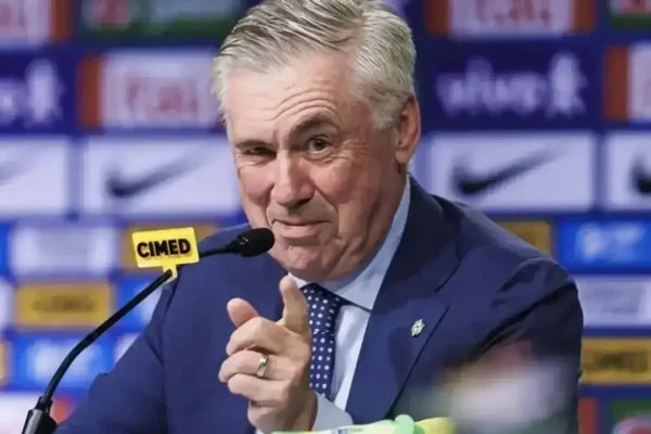 Ancelotti Tops World Cup Manager Salaries at €10 Million, Irankunda Value Spikes