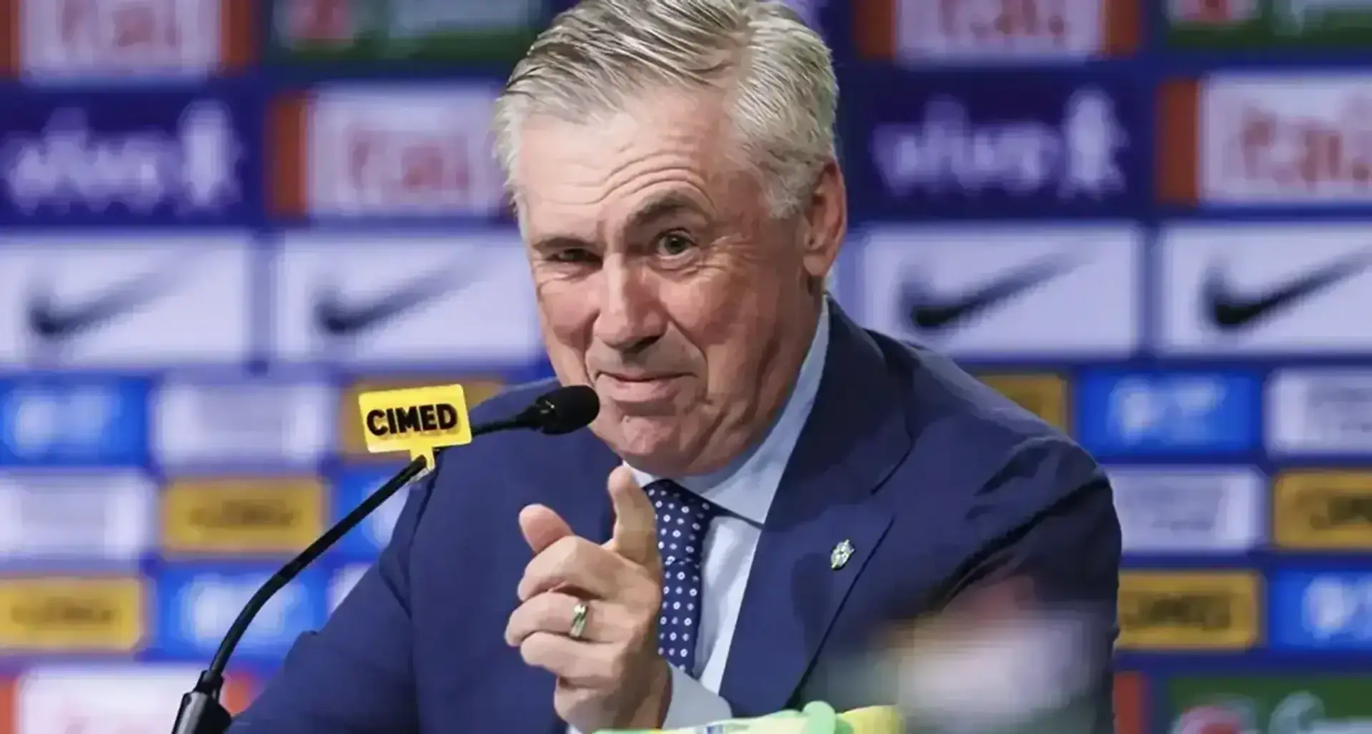 Ancelotti Tops World Cup Manager Salaries at €10 Million, Irankunda Value Spikes