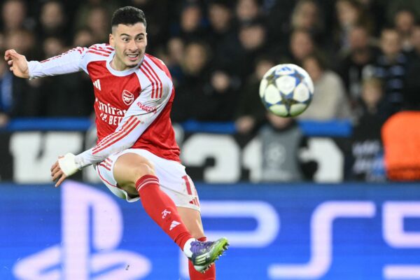 Arsenal Open to Martinelli Exit as Arteta Reshapes Attack With Morgan Rogers in Sight